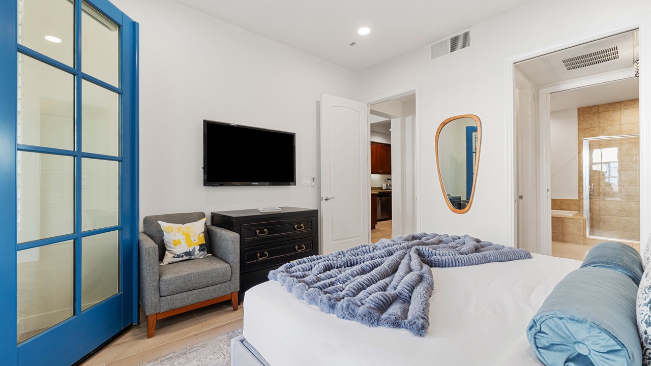 Photo of Bedroom in La Quinta