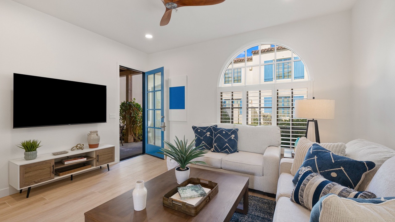 Photo of Livingroom in La Quinta