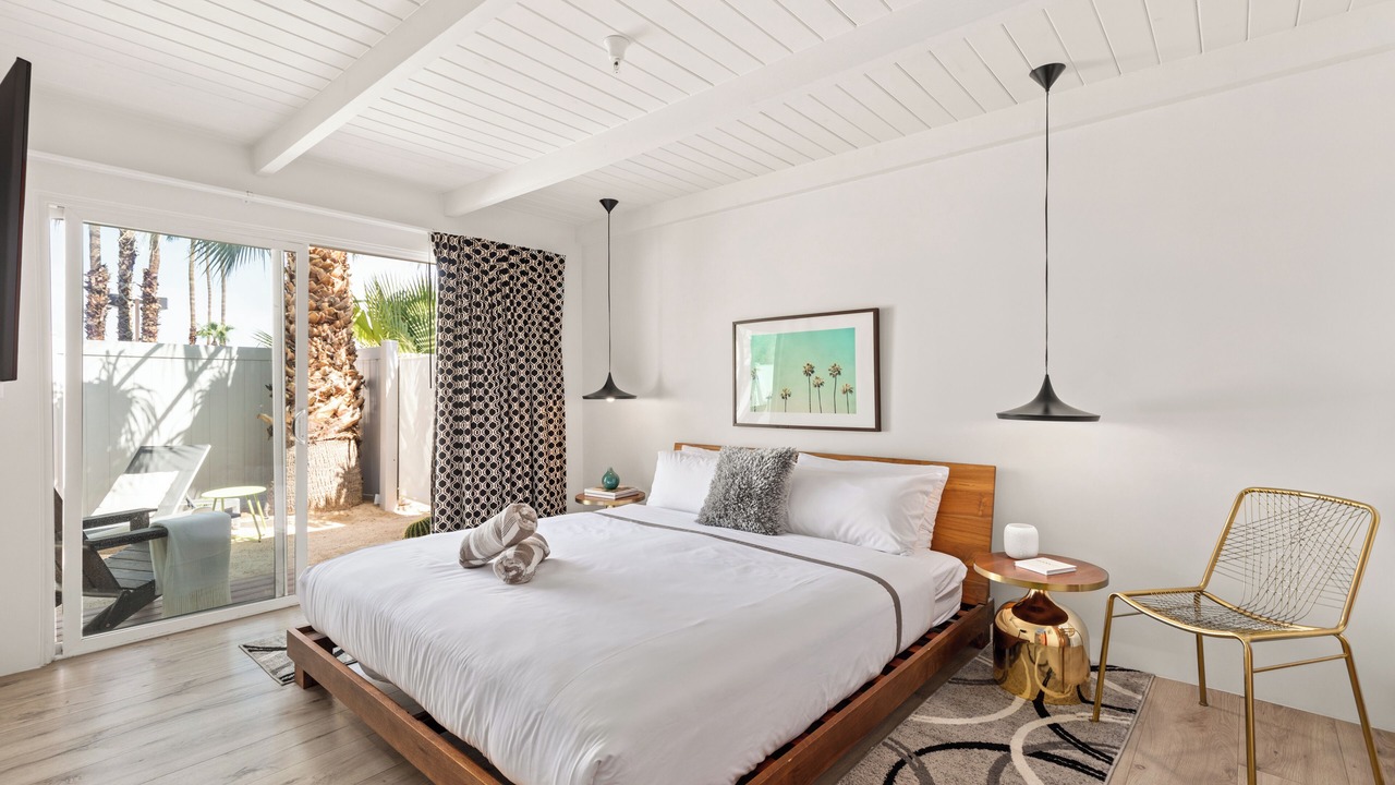Photo of Bedroom in Uptown Design District