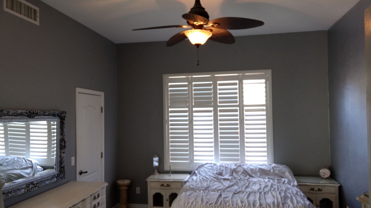 Photo of Bedroom in Downtown