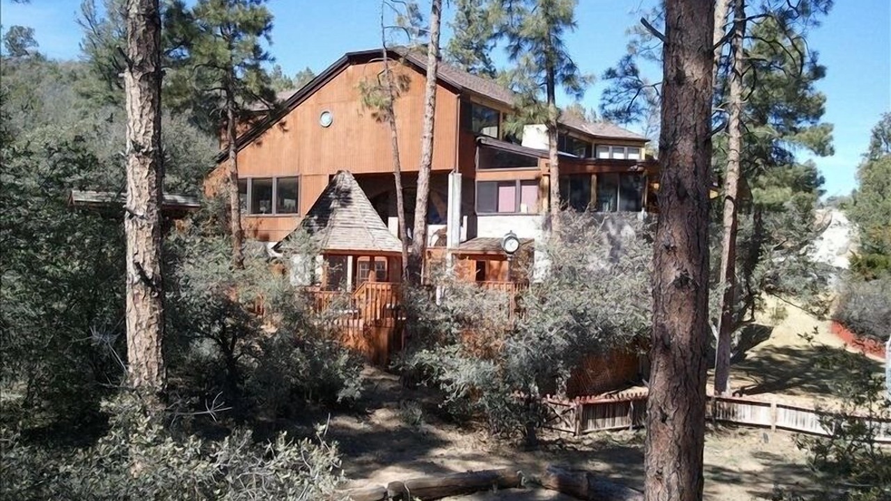 Photo of Outdoor in Mountain Club