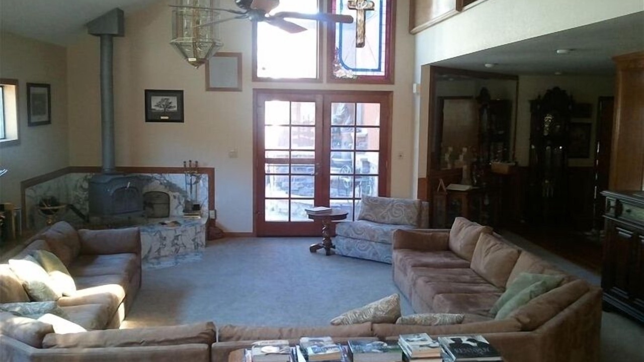 Photo of Bedroom in Mountain Club