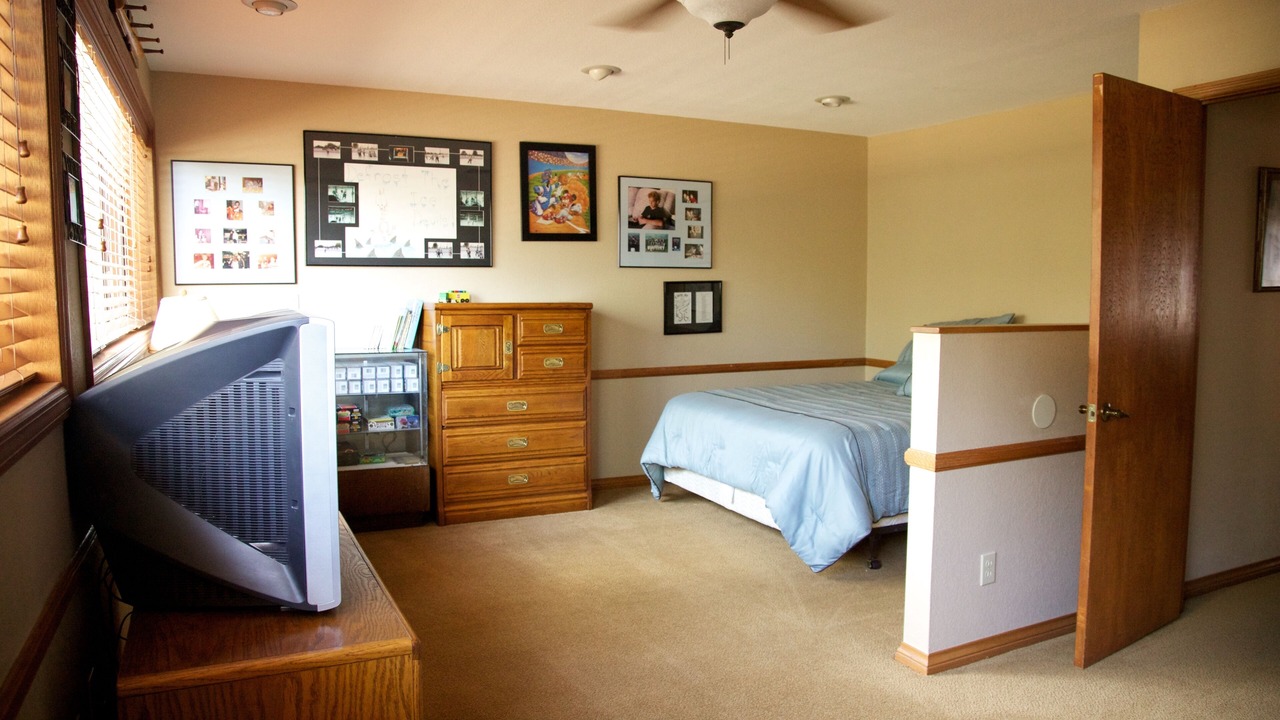 Photo of Bedroom in Mountain Club