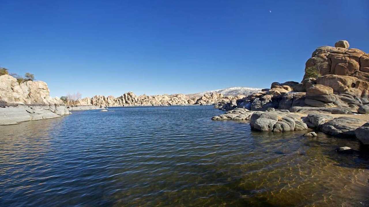 Photo of Outdoor in Mountain Club