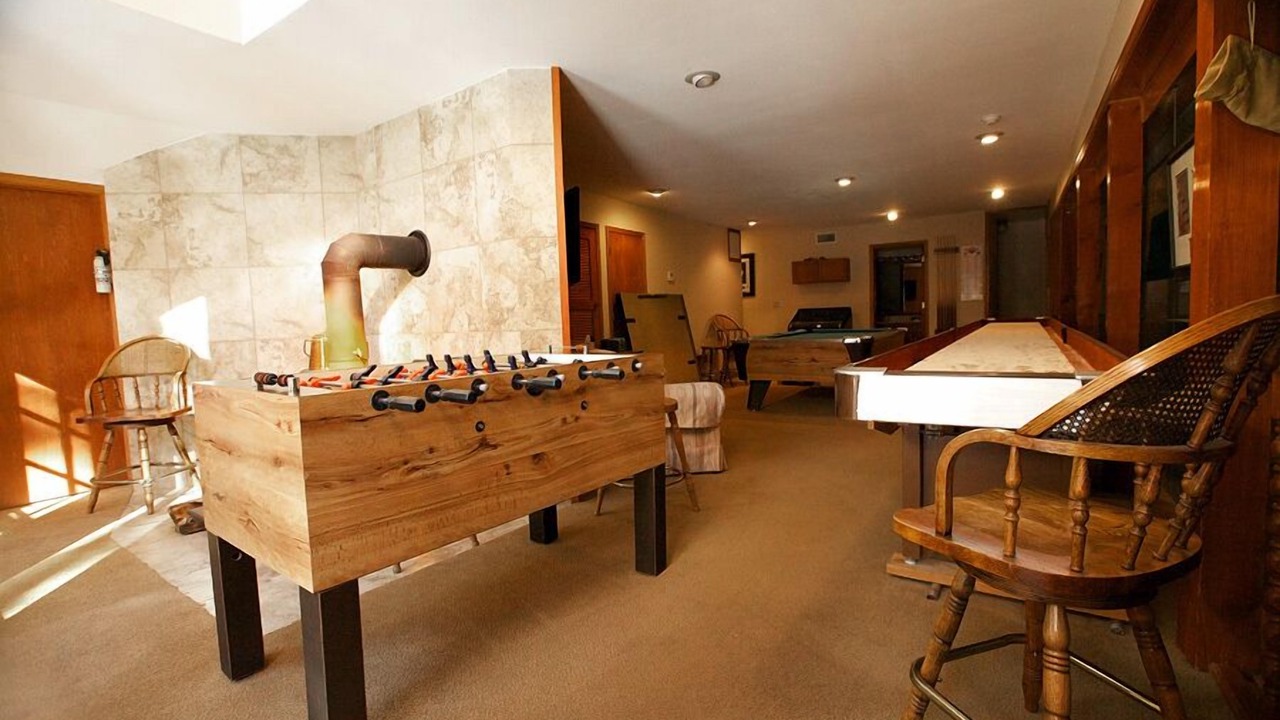 Photo of Outdoor in Mountain Club