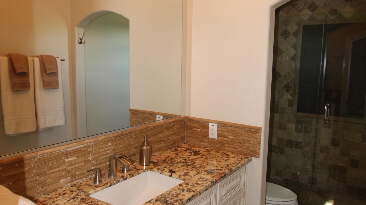 Photo of Bathroom in Temecula