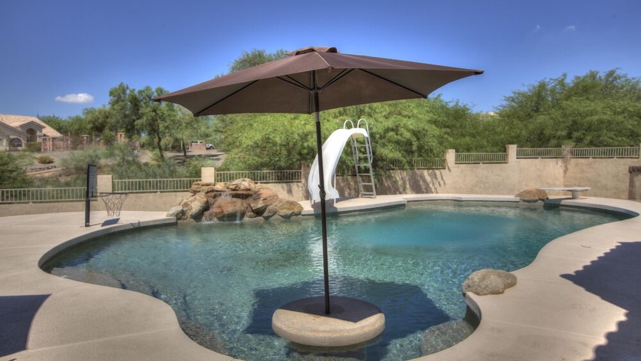 Photo of Outdoor in Foothills