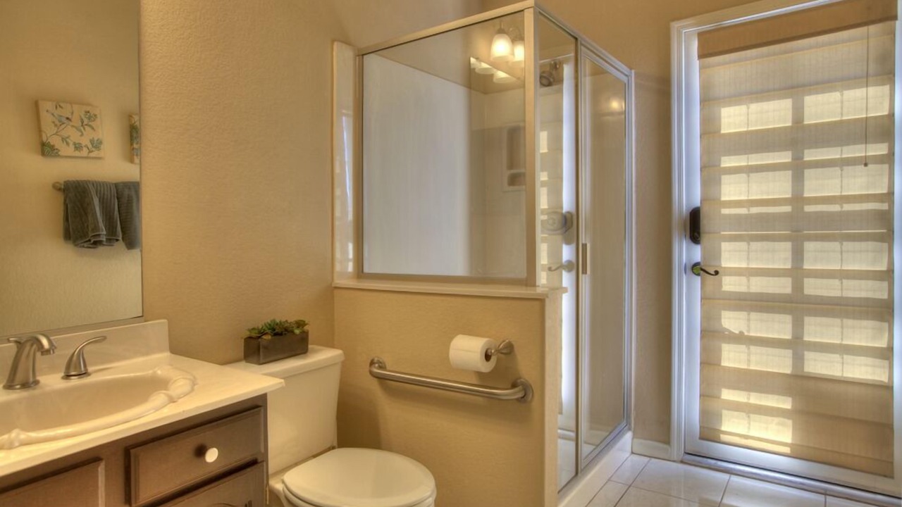Photo of Bathroom in Foothills