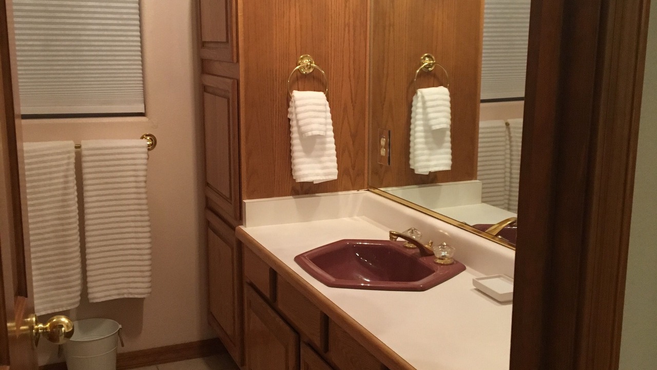 Photo of Bathroom in Anthem