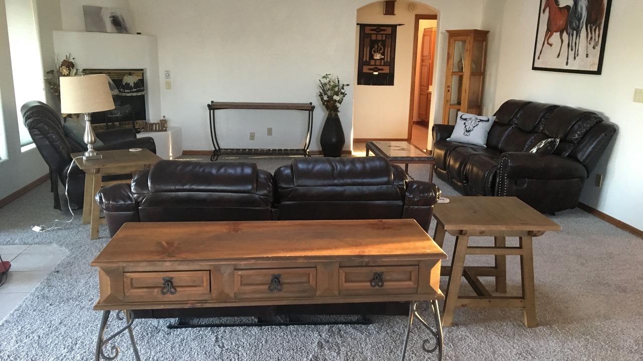 Photo of Livingroom in Anthem