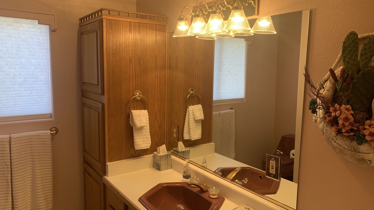 Photo of Bathroom in Anthem