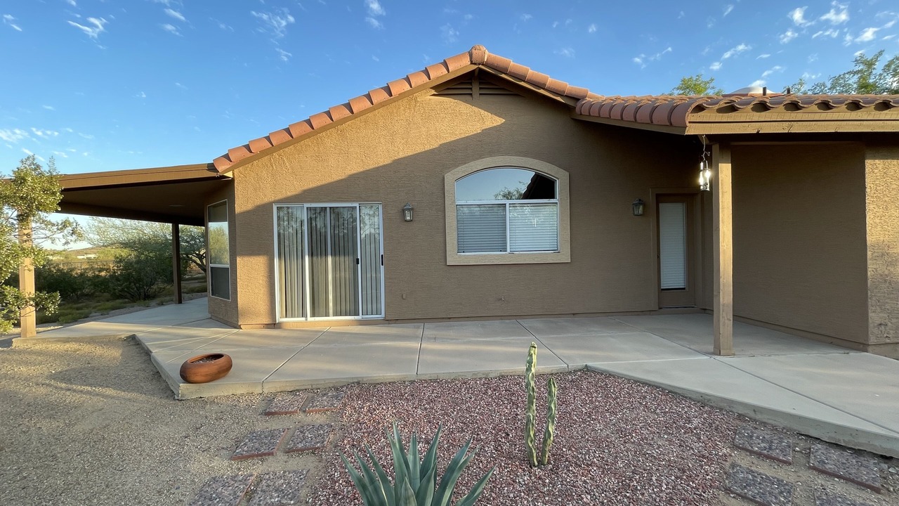 Photo of Outdoor in Anthem