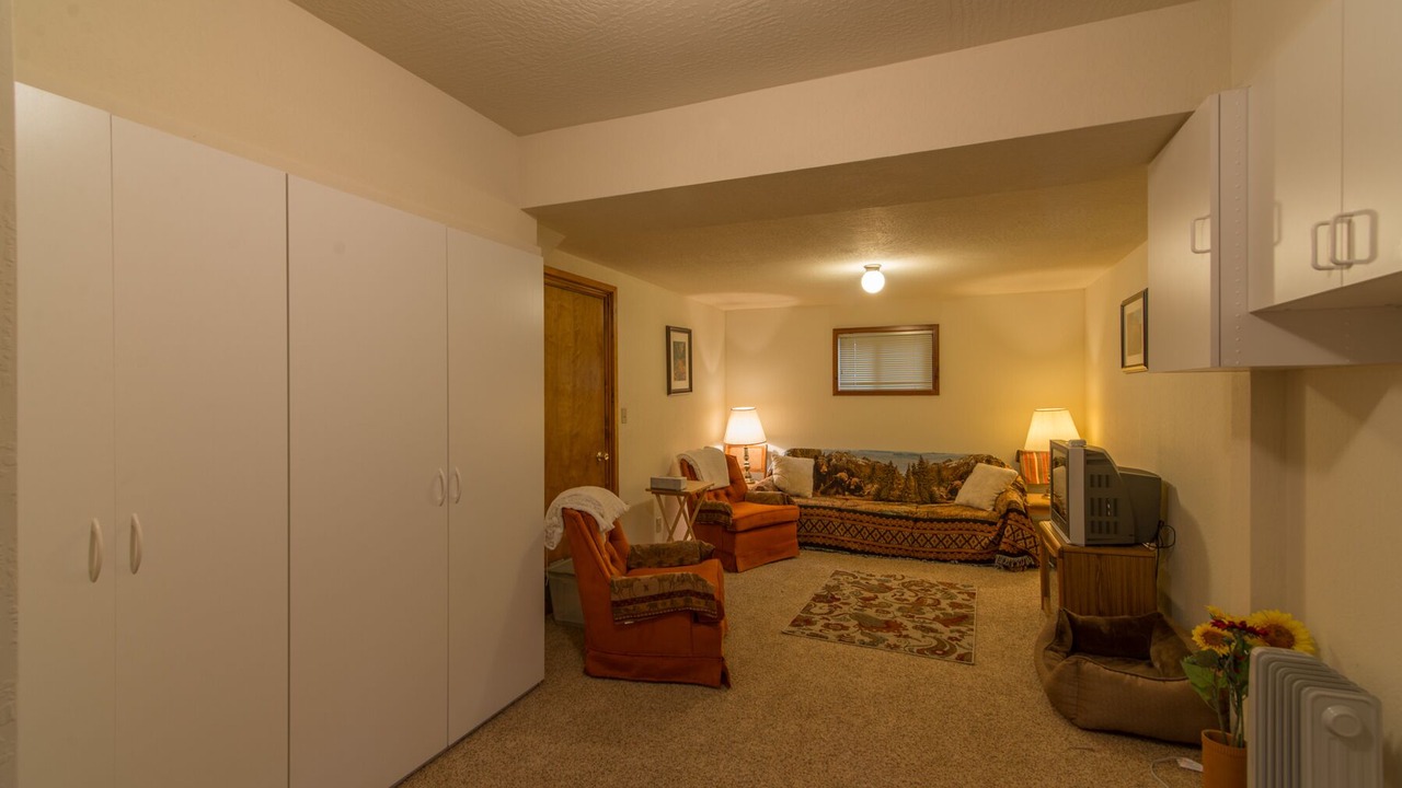 Photo of Livingroom in Truckee