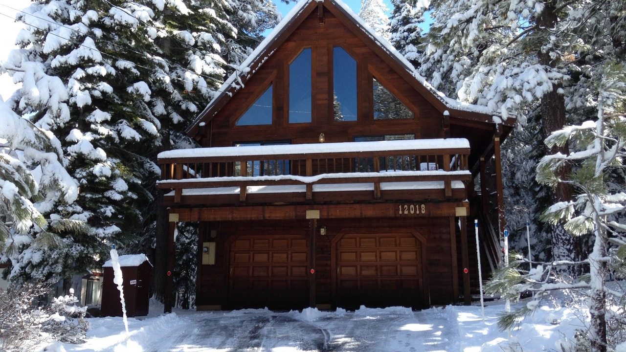 Photo of Outdoor in Truckee