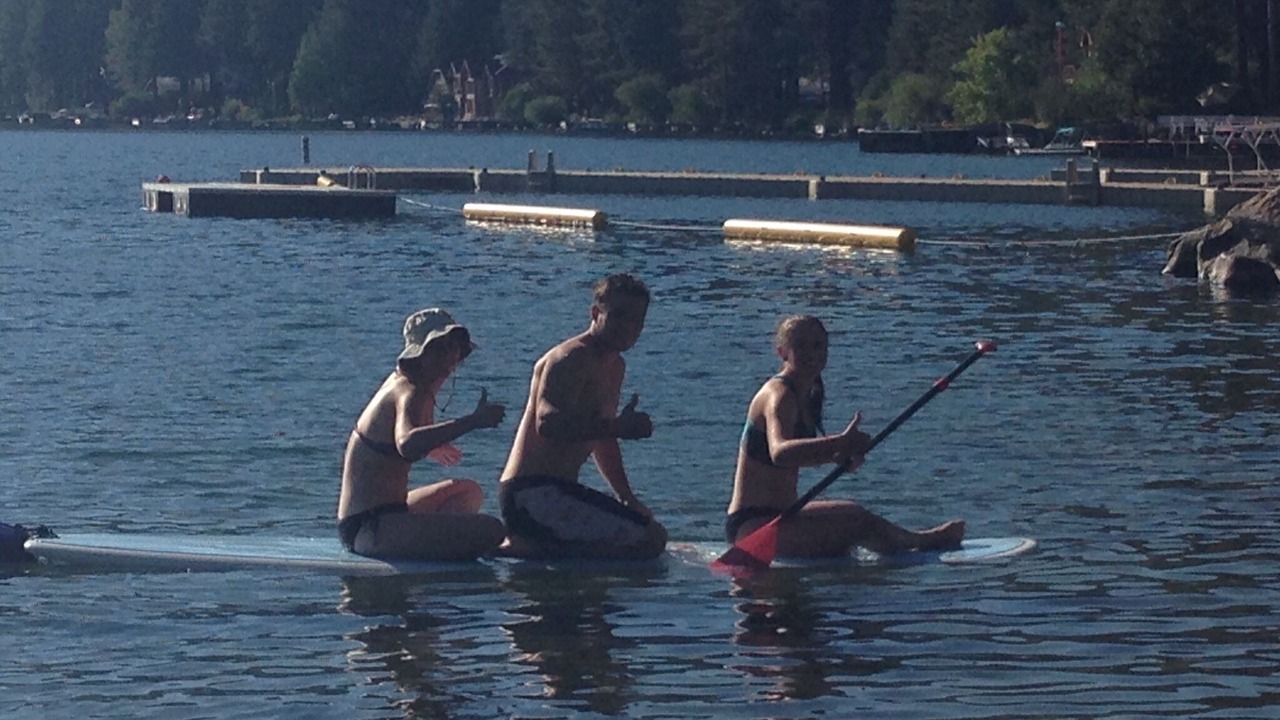 Photo of Outdoor in Truckee
