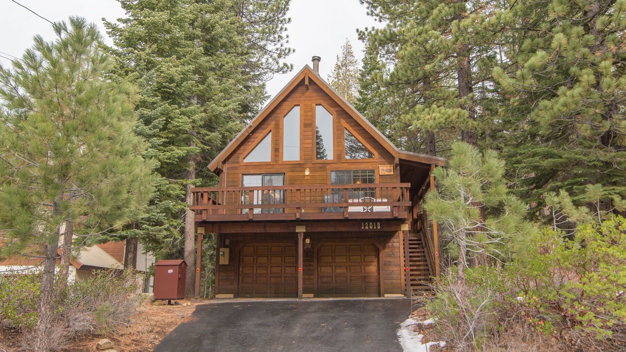 Photo of Outdoor in Truckee