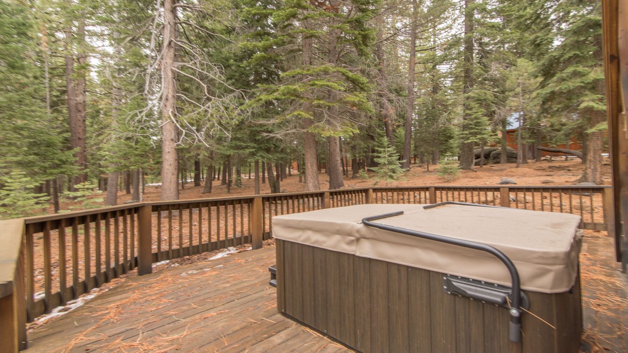 Photo of Outdoor in Truckee