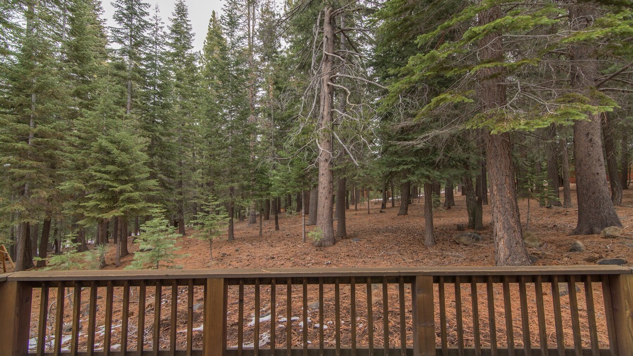 Photo of Outdoor in Truckee