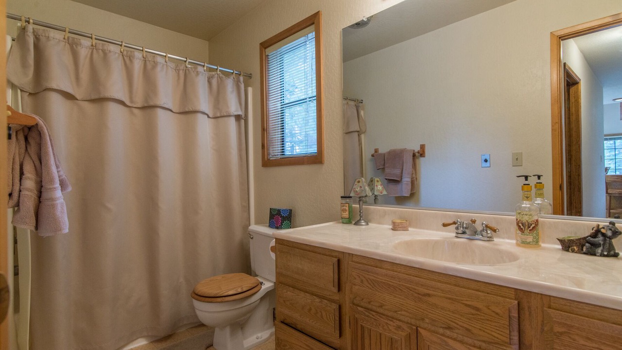 Photo of Bathroom in Truckee