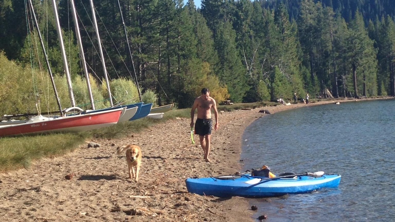 Photo of Outdoor in Truckee