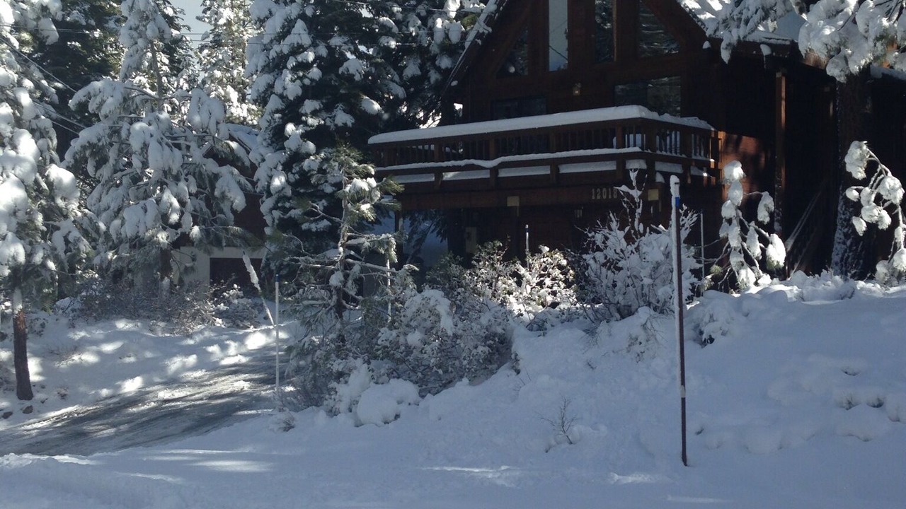 Photo of Outdoor in Truckee