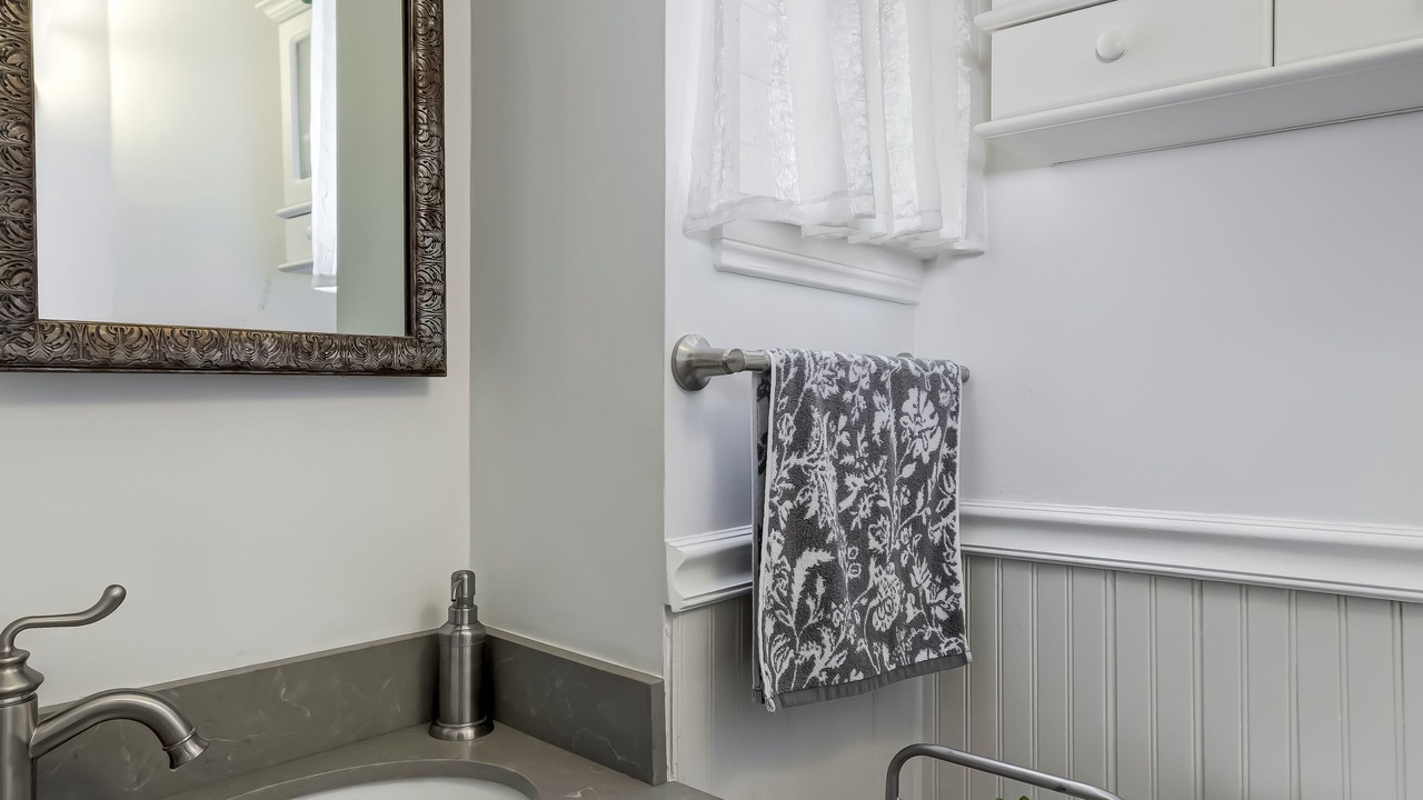 Photo of Bathroom in Ocean Park