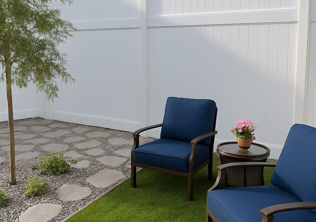 Photo of Patio Balcony in Ocean Park