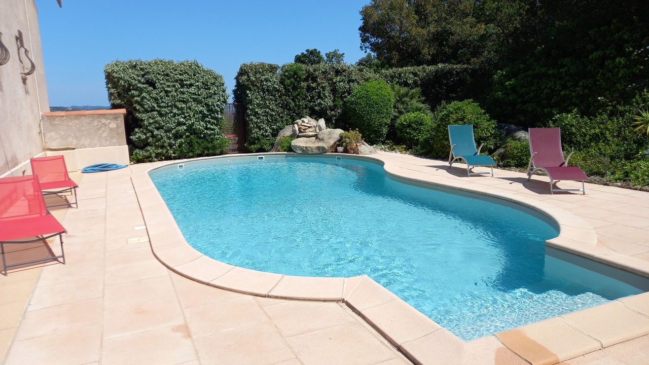 Photo of Outdoor in Porto-Vecchio