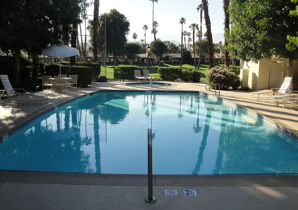 Photo of Outdoor in Palm Desert