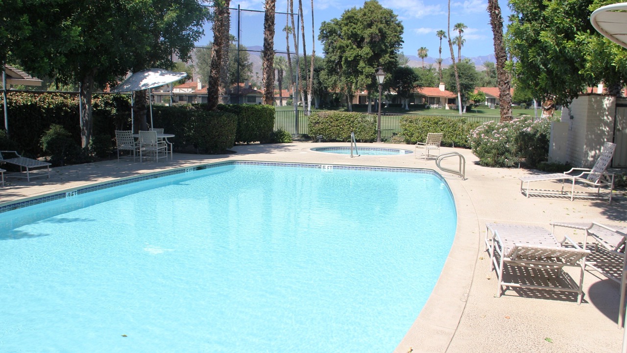 Photo of Outdoor in Palm Desert