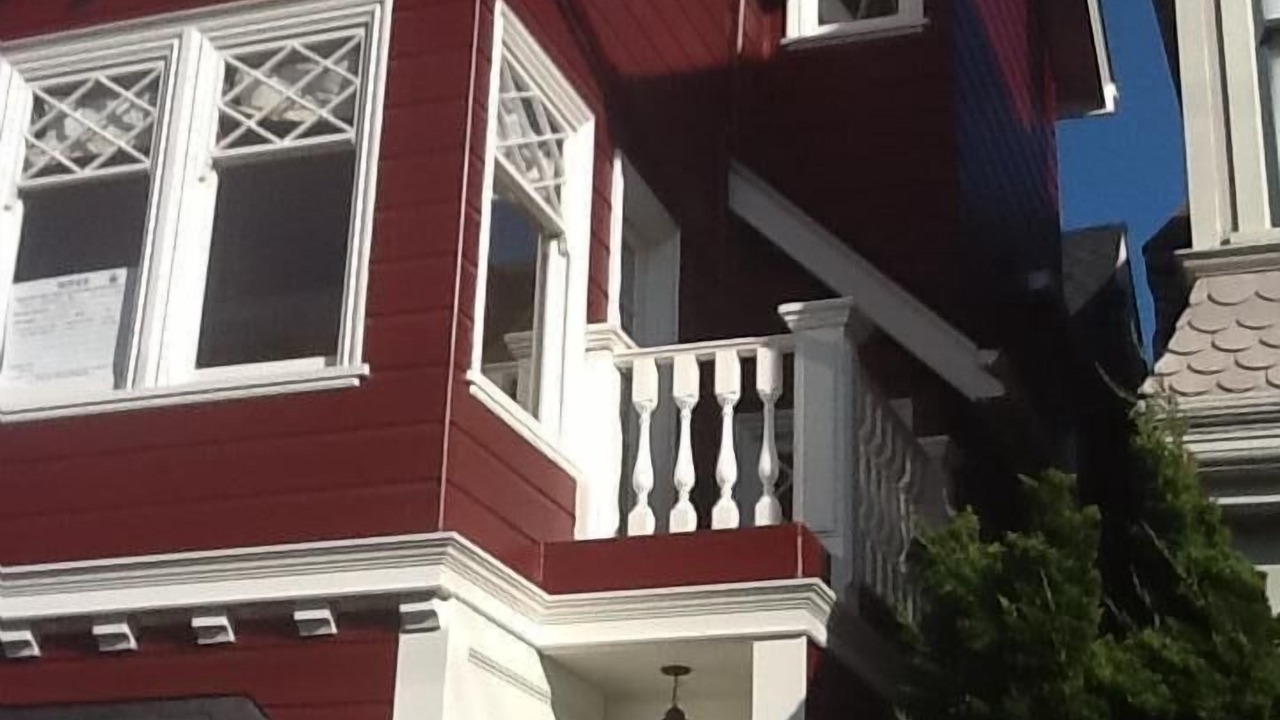 Photo of Others in Pacific Heights