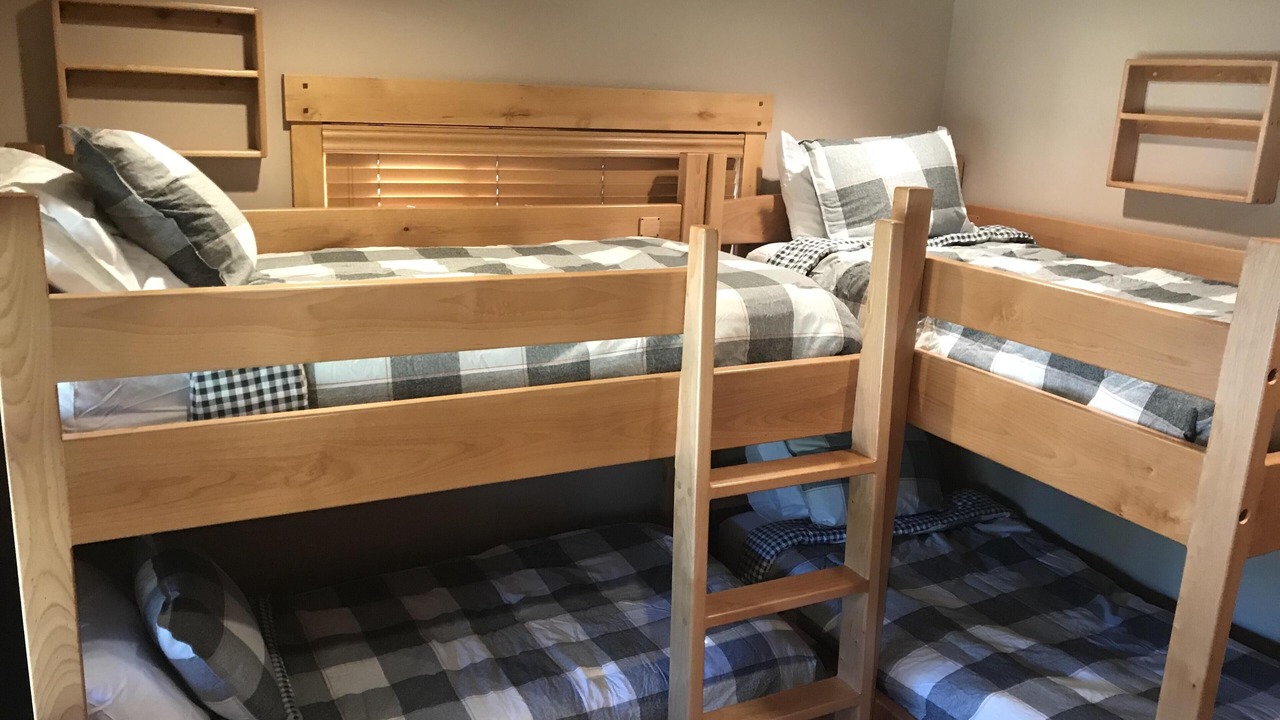 Photo of Bedroom in Truckee