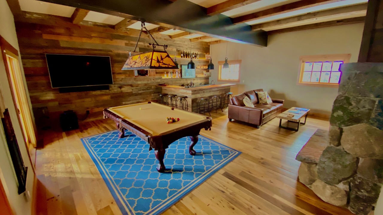 Photo of Bedroom in Truckee