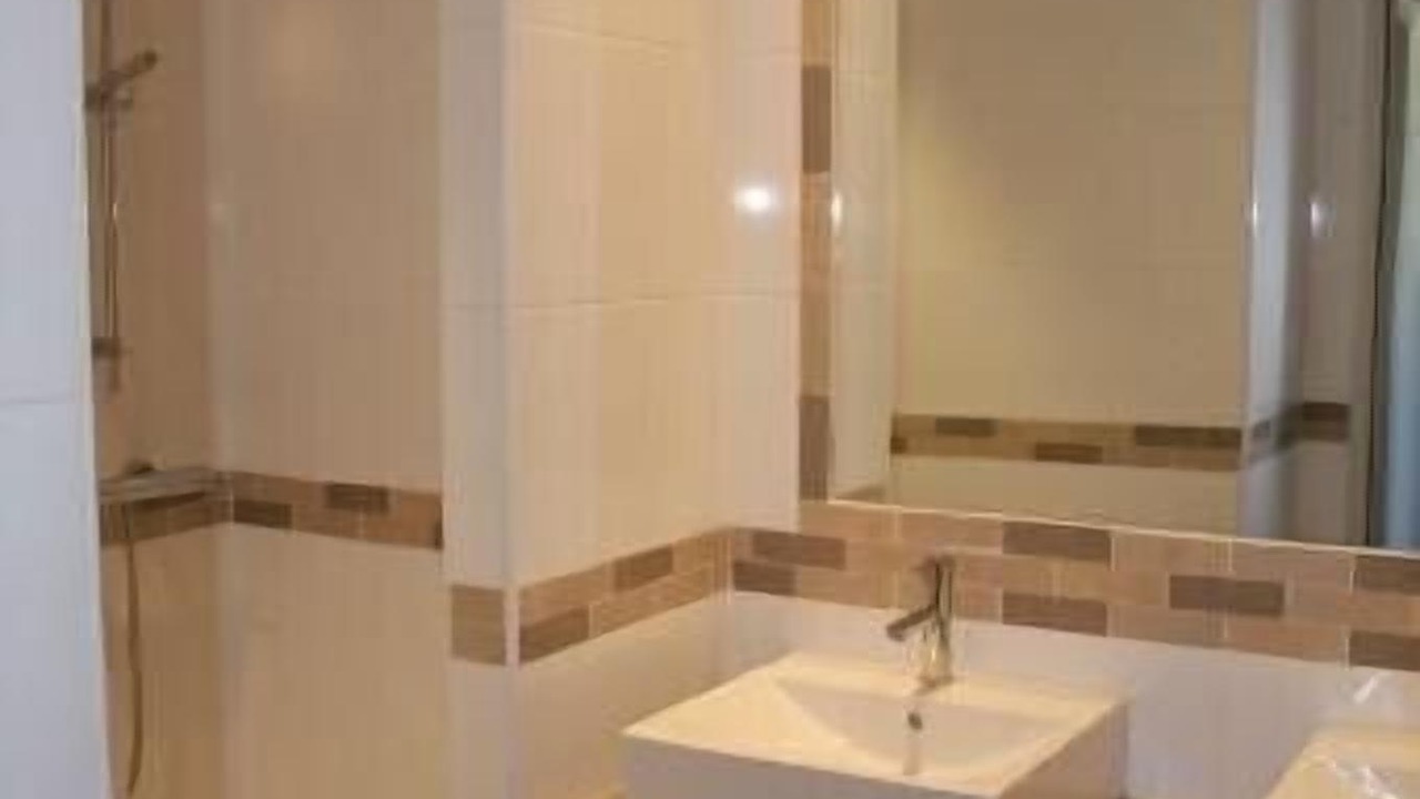 Photo of Bathroom in Pinarellu