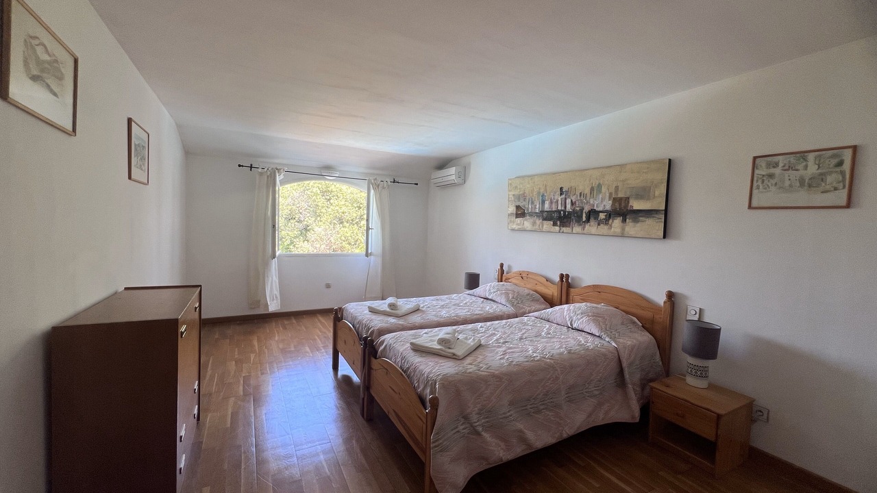 Photo of Bedroom in Porto-Vecchio