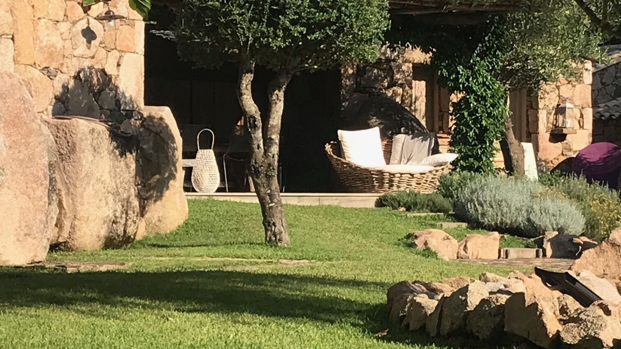 Photo of Outdoor in Porto-Vecchio