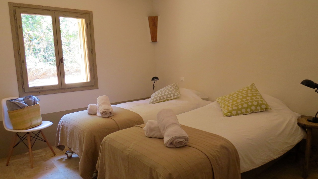 Photo of Bedroom in Porto-Vecchio