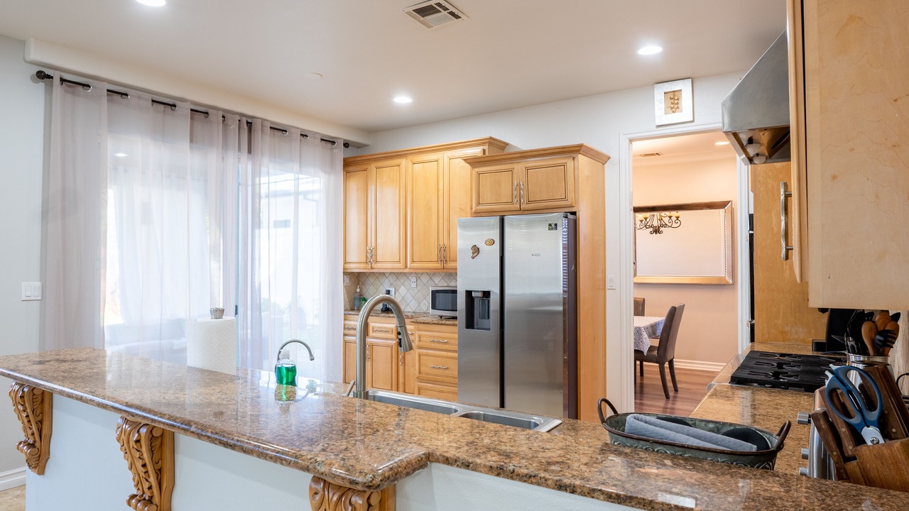 Photo of Kitchen in Sherman Oaks