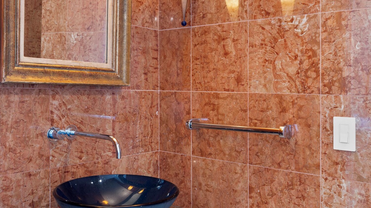 Photo of Bathroom in Marina District