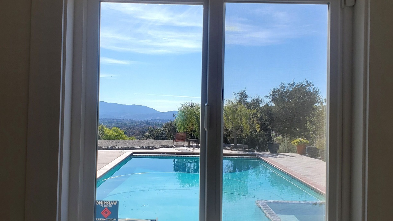 Photo of Bathroom in Santa Ynez