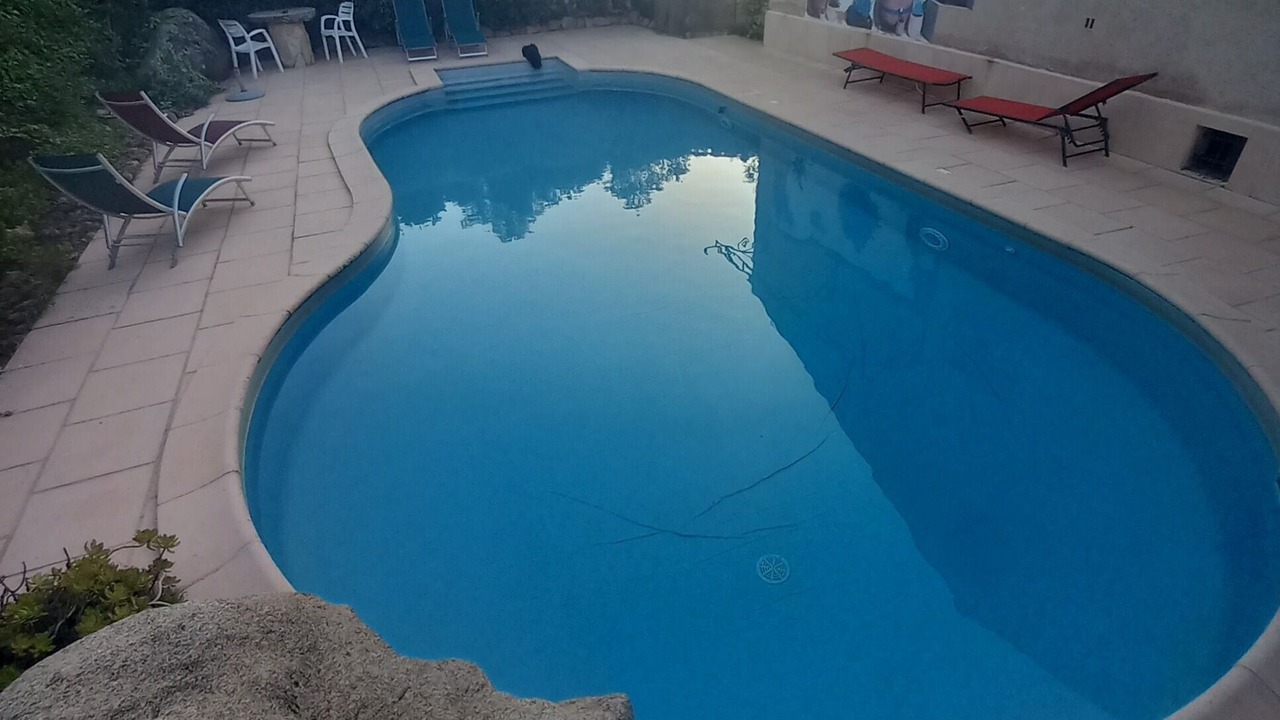 Photo of Outdoor in Porto-Vecchio