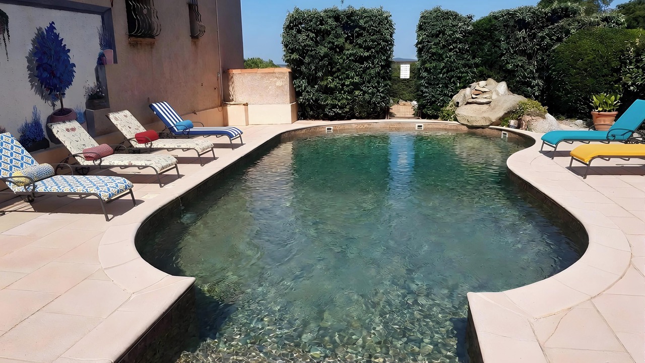 Photo of Outdoor in Porto-Vecchio