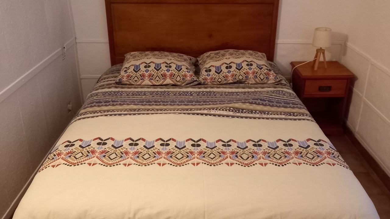 Photo of Bedroom in Porto-Vecchio