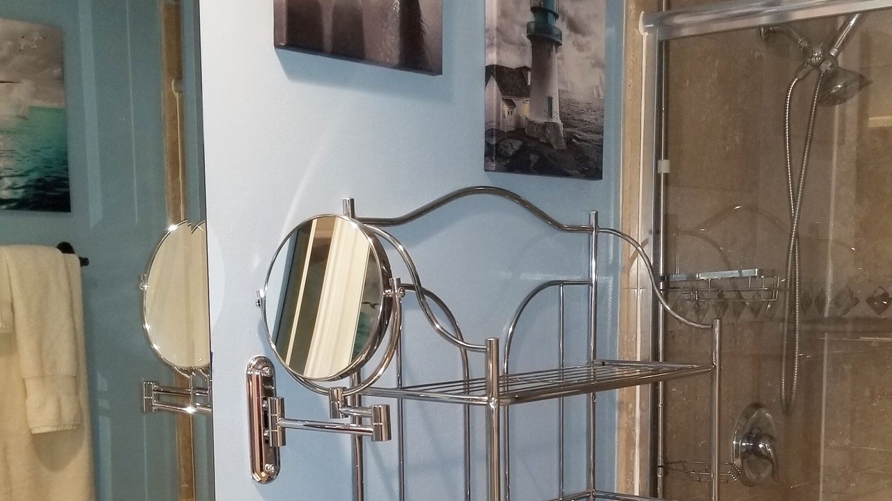 Photo of Bathroom in Harbor