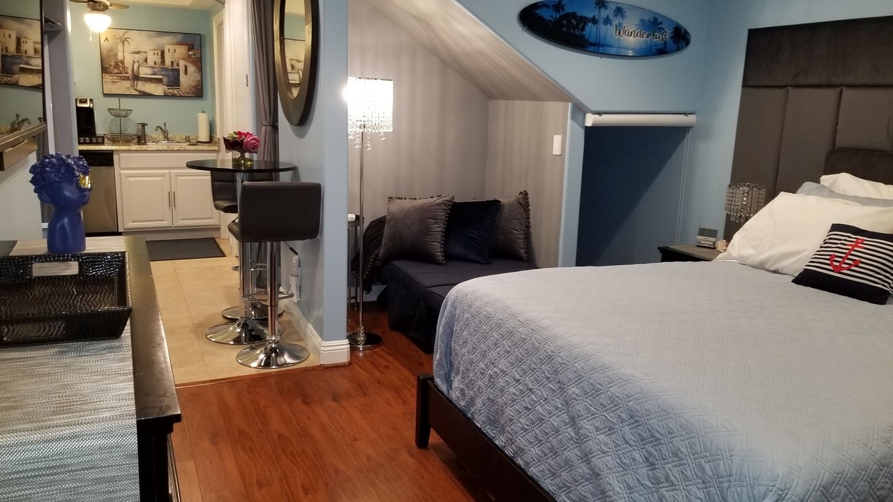 Photo of Bedroom in Harbor