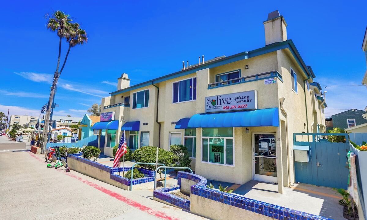 Photo of Others in Mission Beach