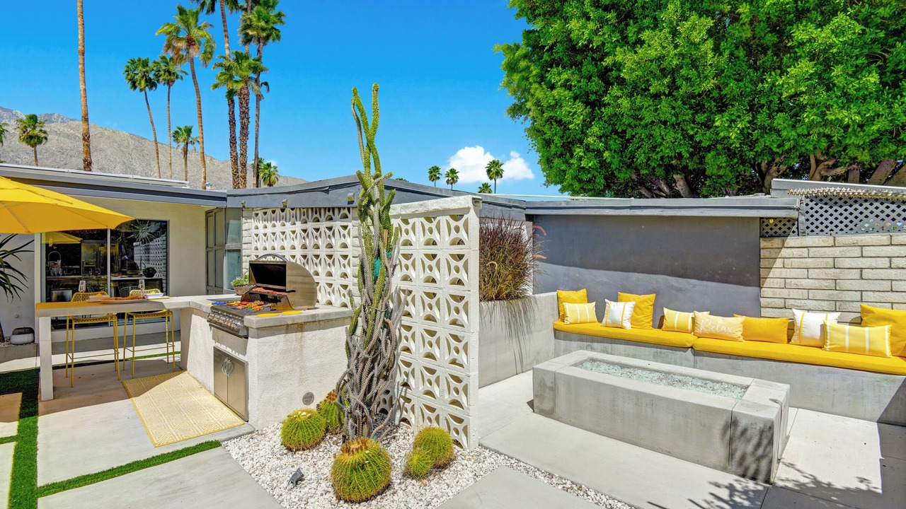 Photo of Outdoor in Deep Well Ranch