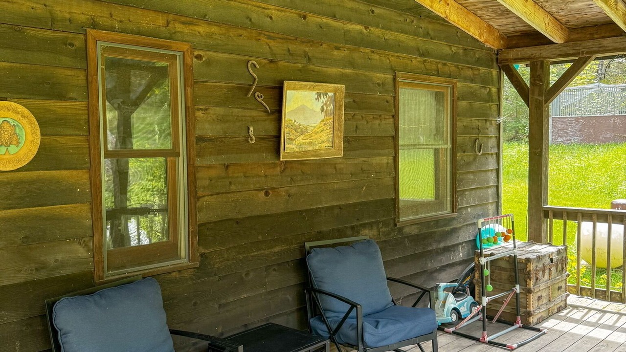 Photo of Outdoor in Willits