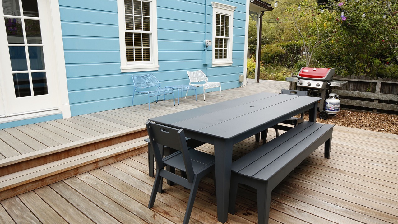 Photo of Outdoor in Bolinas