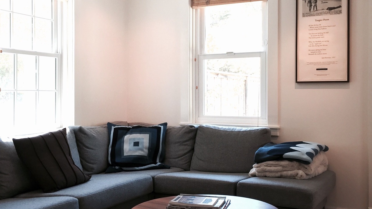 Photo of Livingroom in Bolinas